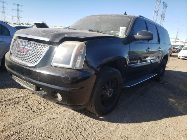 2007 Gmc Yukon Xl Denali