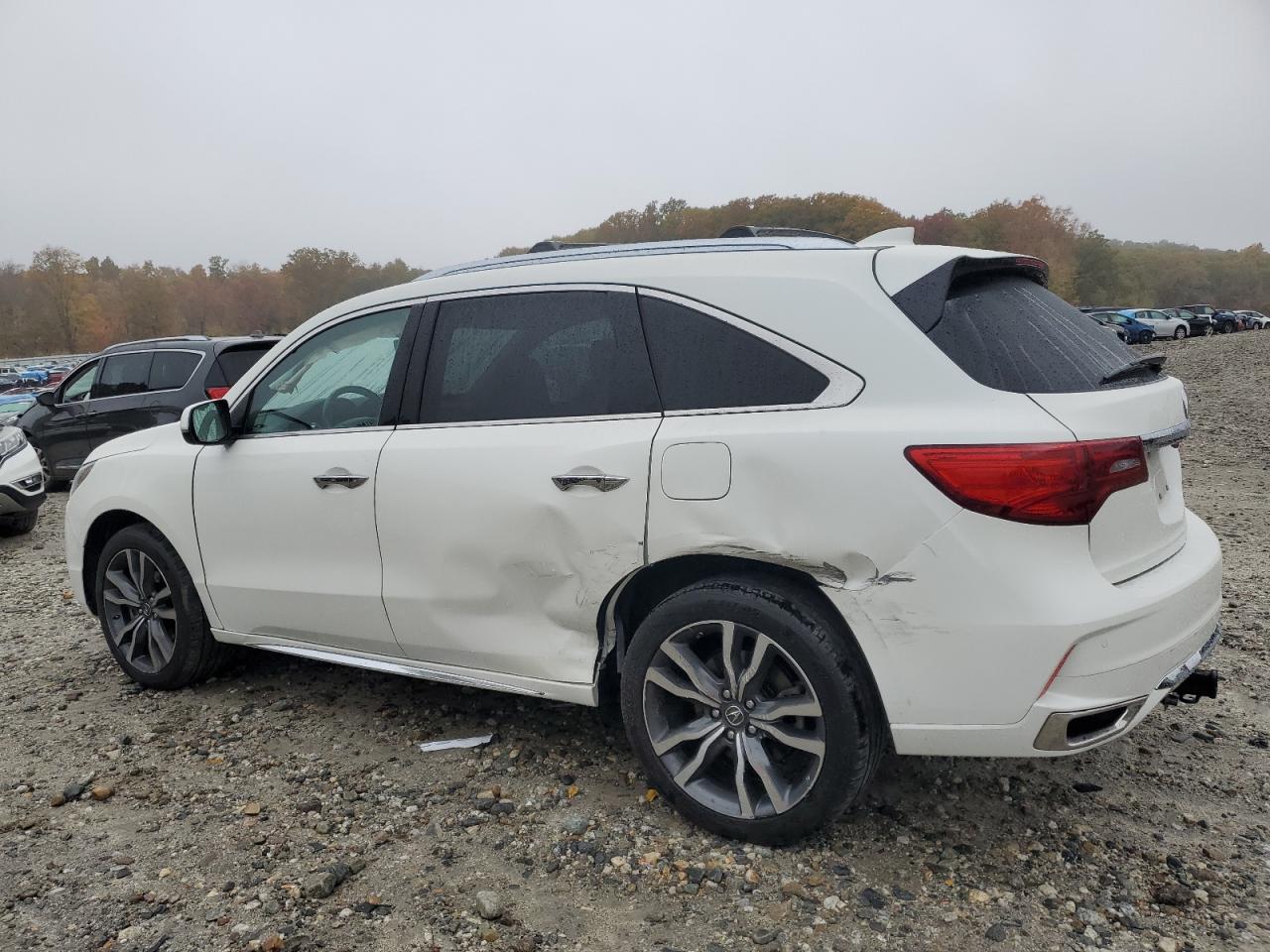 2019 Acura MDX - Image 2