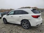 2019 Acura Mdx Advance للبيع في West Warren، MA - Side