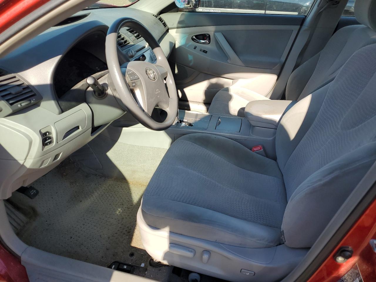 2010 Toyota Camry - Image 7