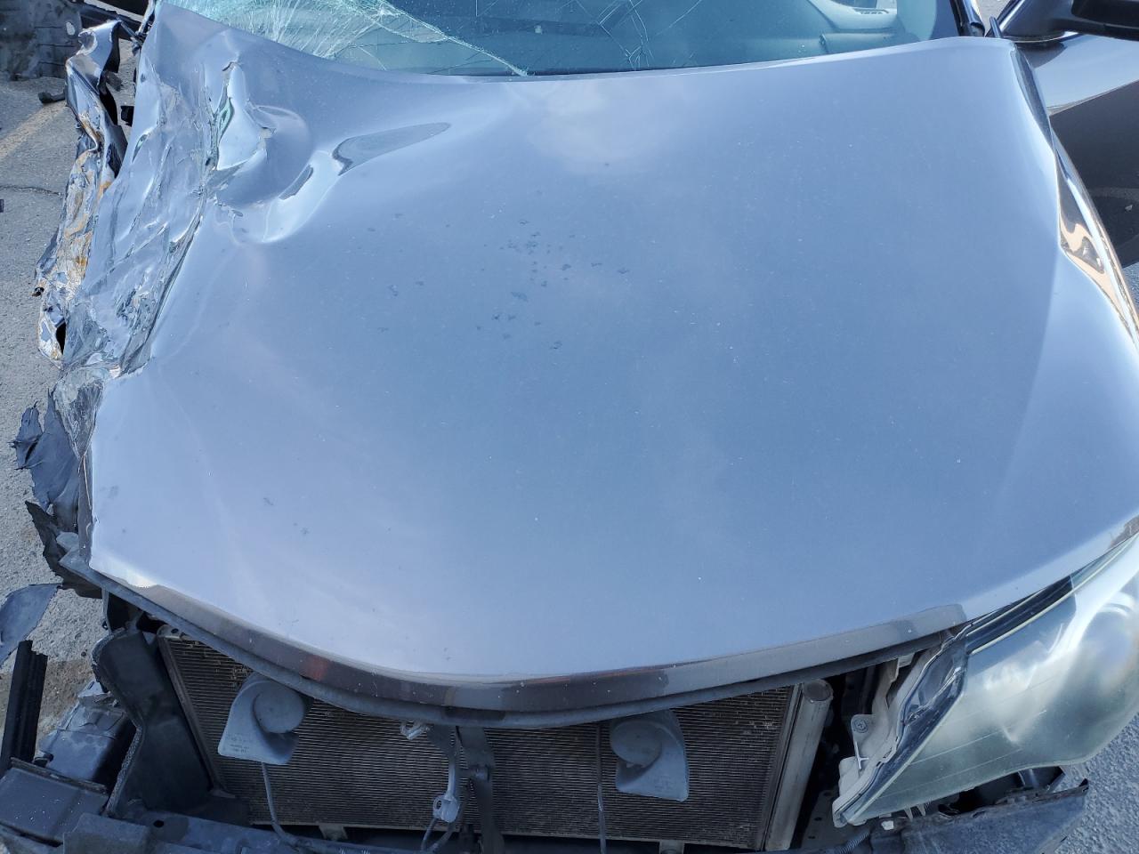 2014 Toyota Camry - Image 11