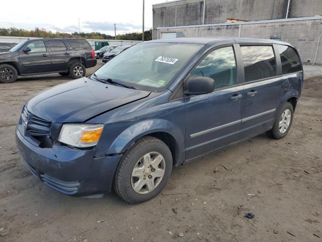 2008 Dodge Grand Caravan Se