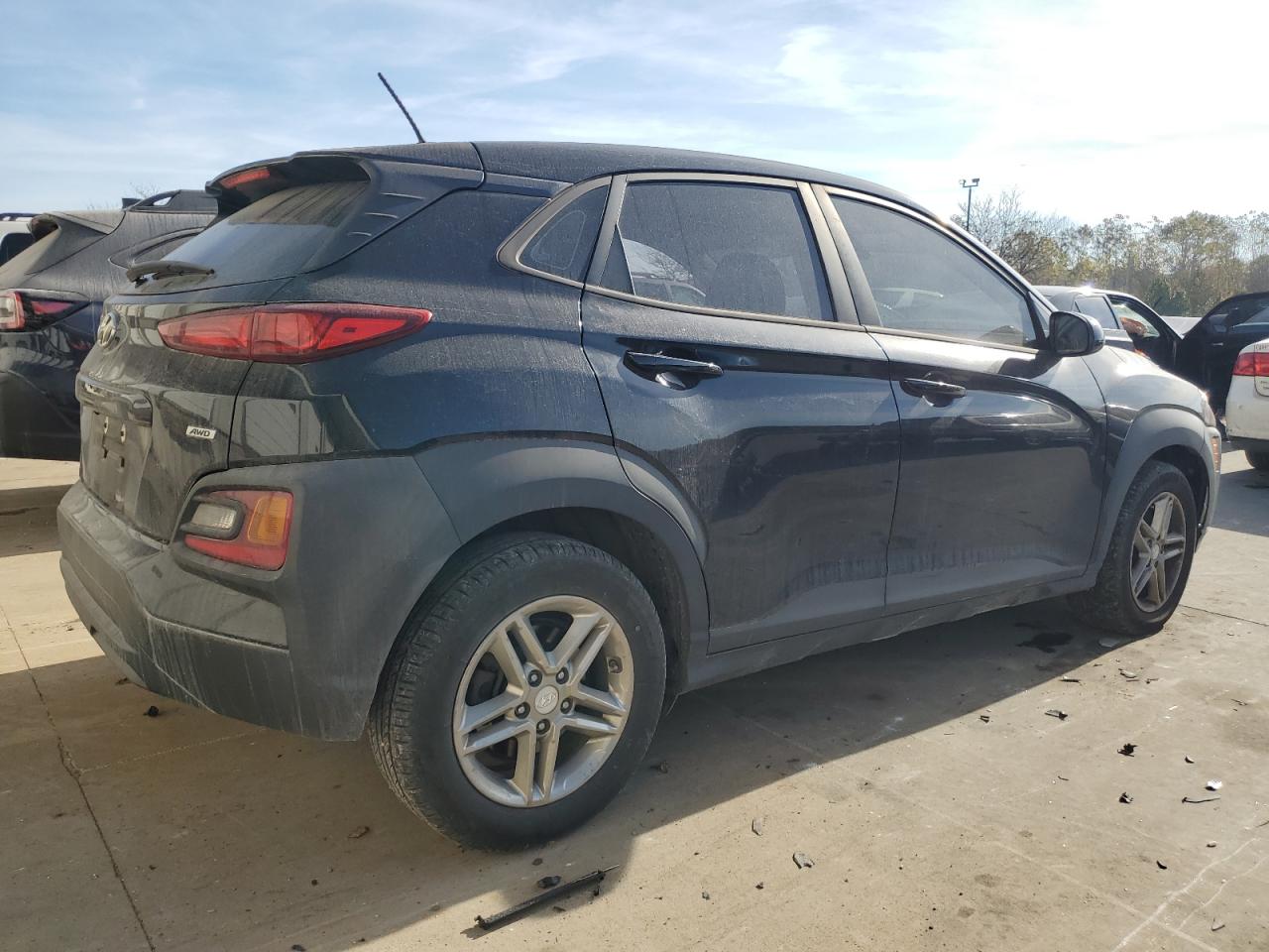 2019 Hyundai Kona - Image 3