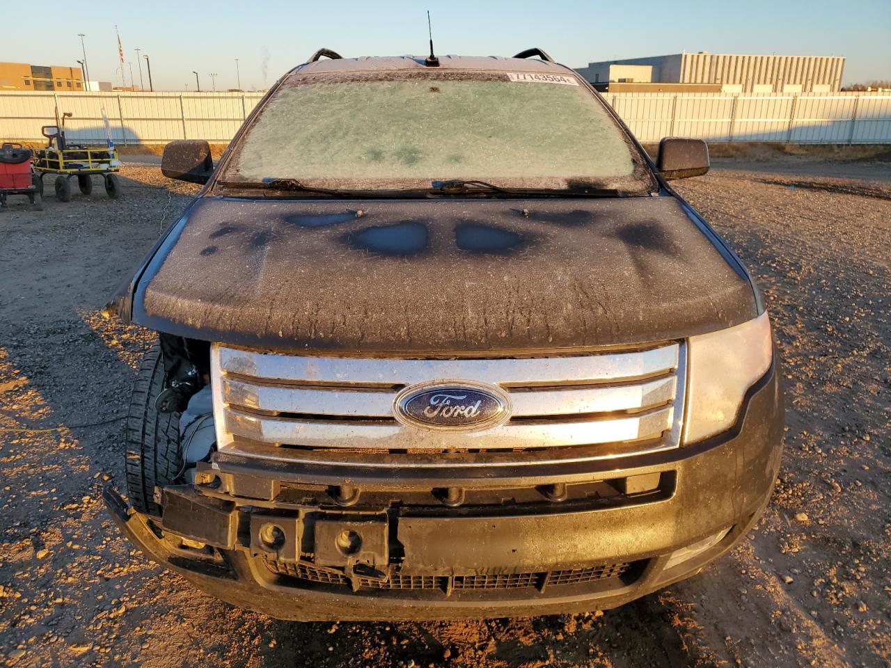 2007 Ford Edge - Image 5
