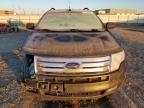 2007 Ford Edge Sel იყიდება Bismarck-ში, ND - All Over