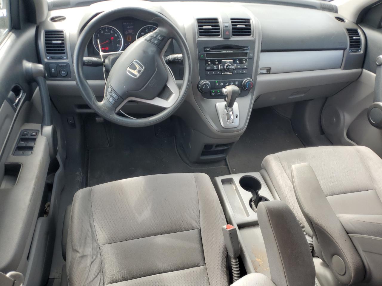 2011 Honda Cr-V Ex VIN: 5J6RE3H59BL009091 Lot: 66777264