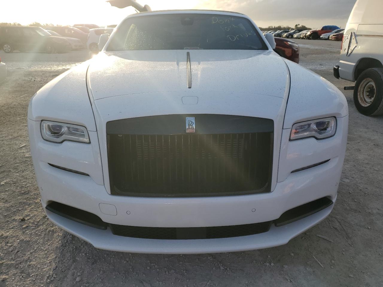 2019 Rolls-Royce Dawn - Image 5