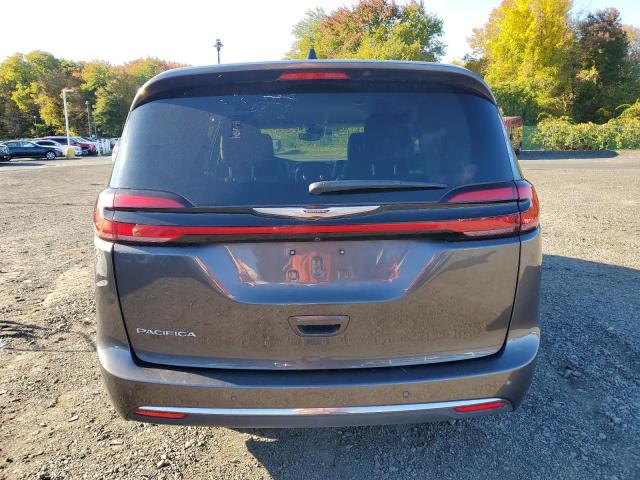  CHRYSLER PACIFICA 2023 Gray