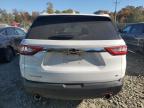 2018 Chevrolet Traverse Lt en Venta en Waldorf, MD - Front End