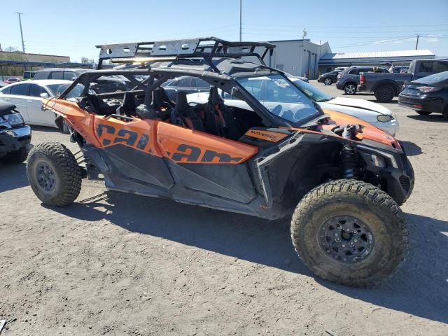 2019 Can-Am Maverick X3 Max X Ds Turbo R