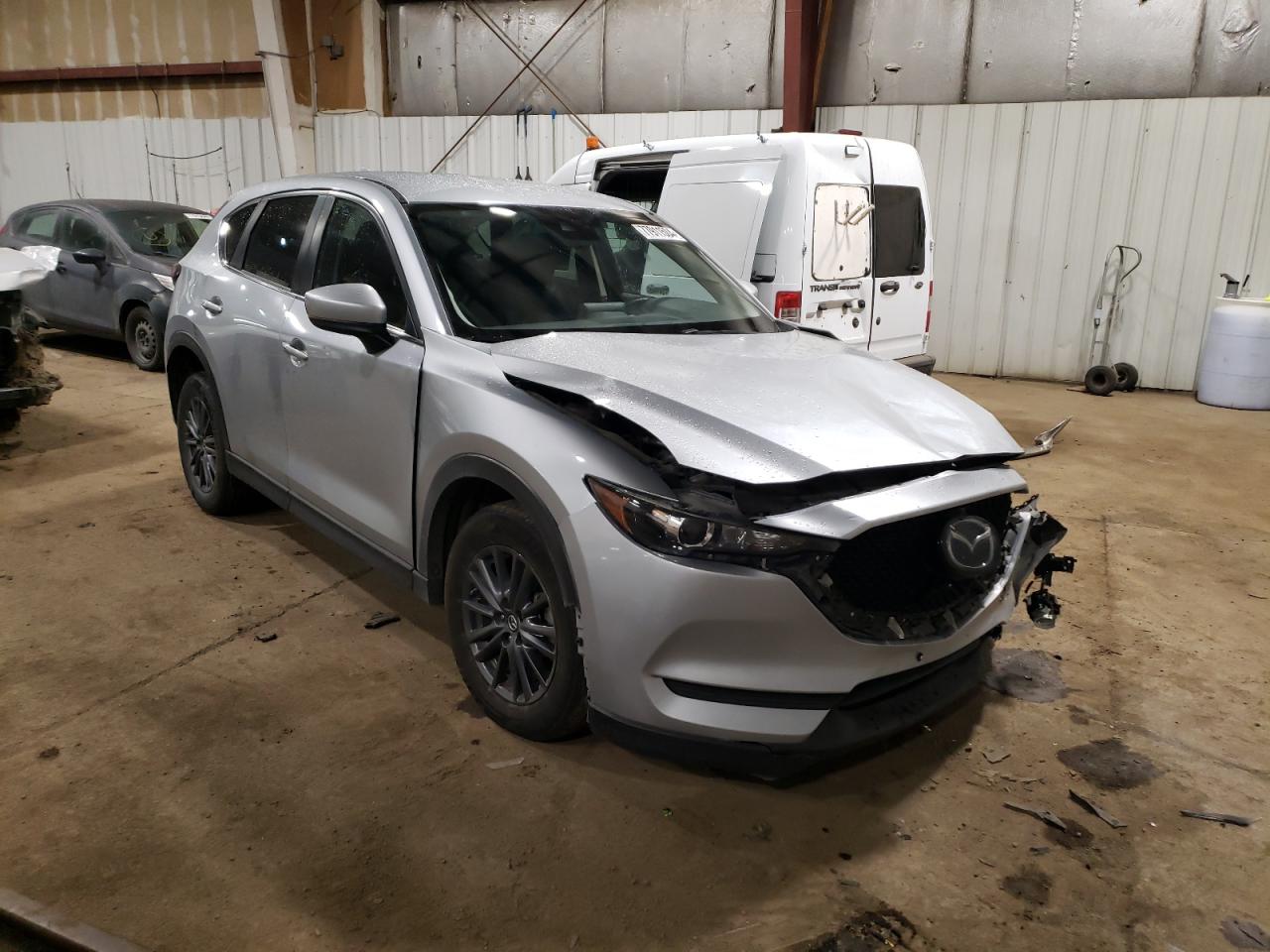 2020 Mazda CX-5 - Image 4