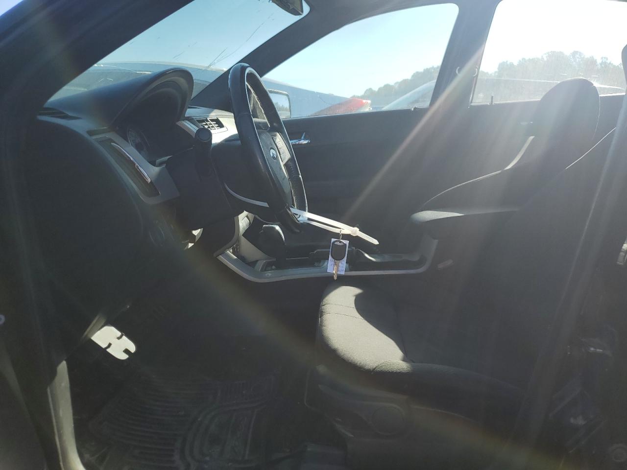 2011 Ford Focus - Image 7