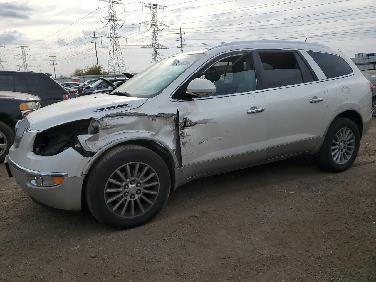 2010 Buick Enclave - Image 1