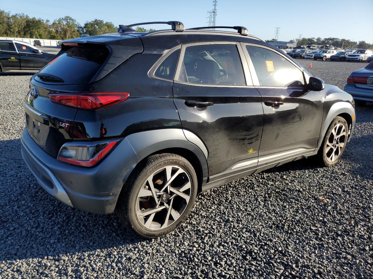 2022 Hyundai Kona - Image 2