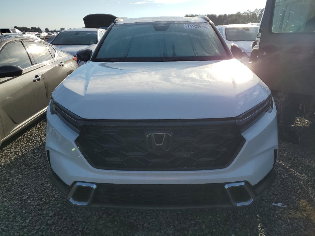 2024 Honda CR-V - Image 5