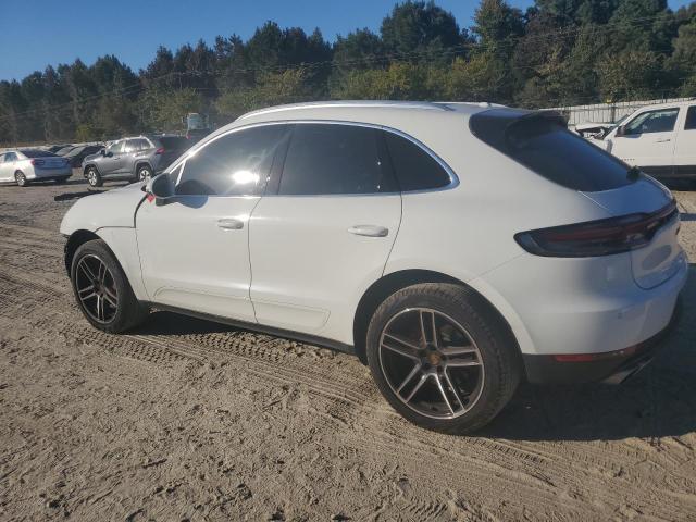  PORSCHE MACAN 2019 Белы