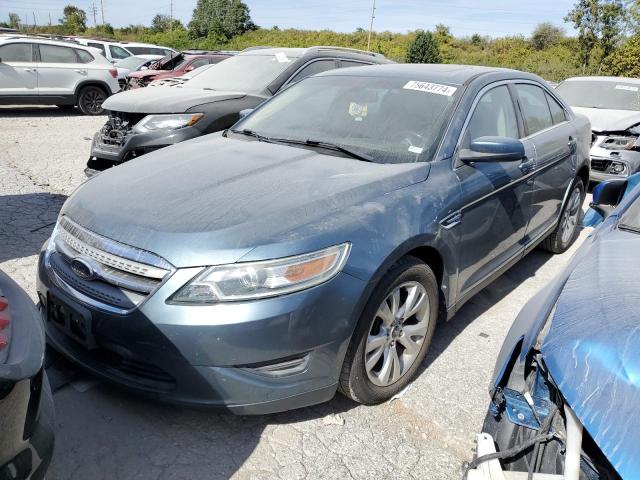 2010 Ford Taurus Sel