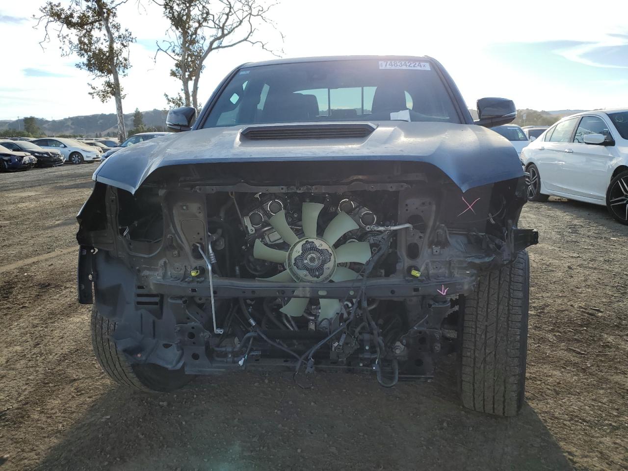 2021 Toyota Tacoma - Image 5