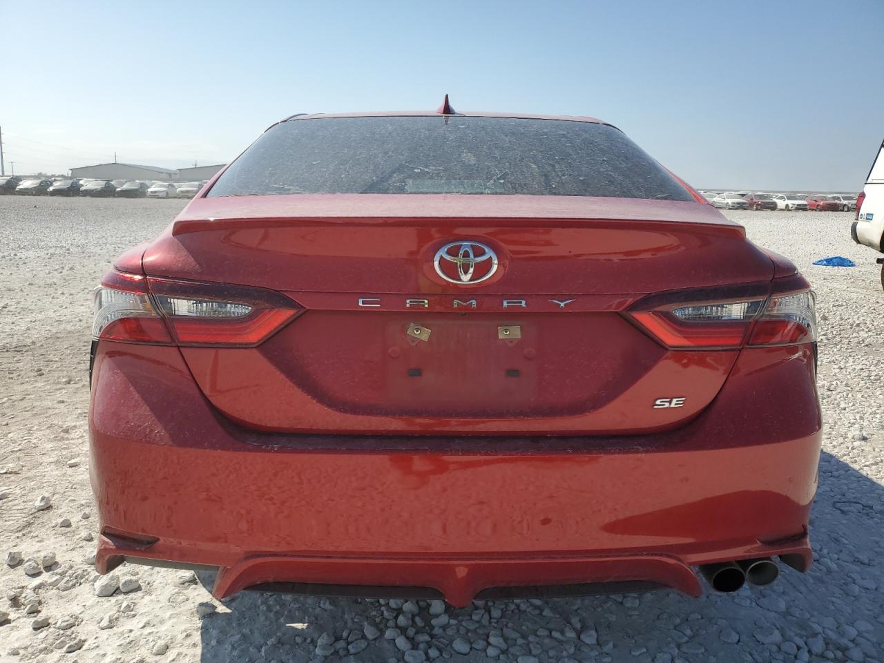 2022 Toyota Camry - Image 6