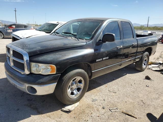 2004 Dodge Ram 1500 St de vânzare în Tucson, AZ - Mechanical