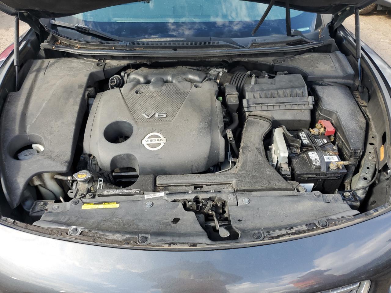 1N4AA5AP7AC827123 2010 Nissan Maxima S