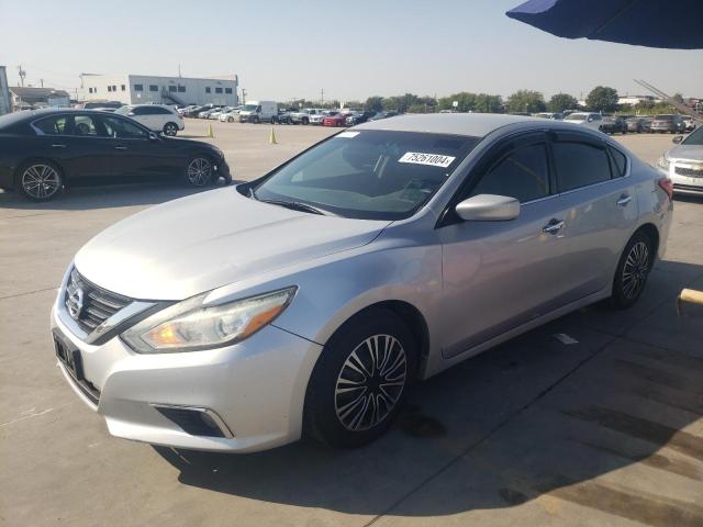 2016 Nissan Altima 2.5 للبيع في Grand Prairie، TX - Mechanical