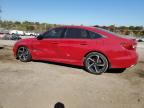 2021 Honda Accord Sport Se zu verkaufen in Baltimore, MD - Front End