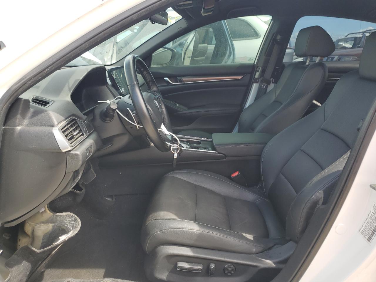 2019 Honda Accord - Image 7