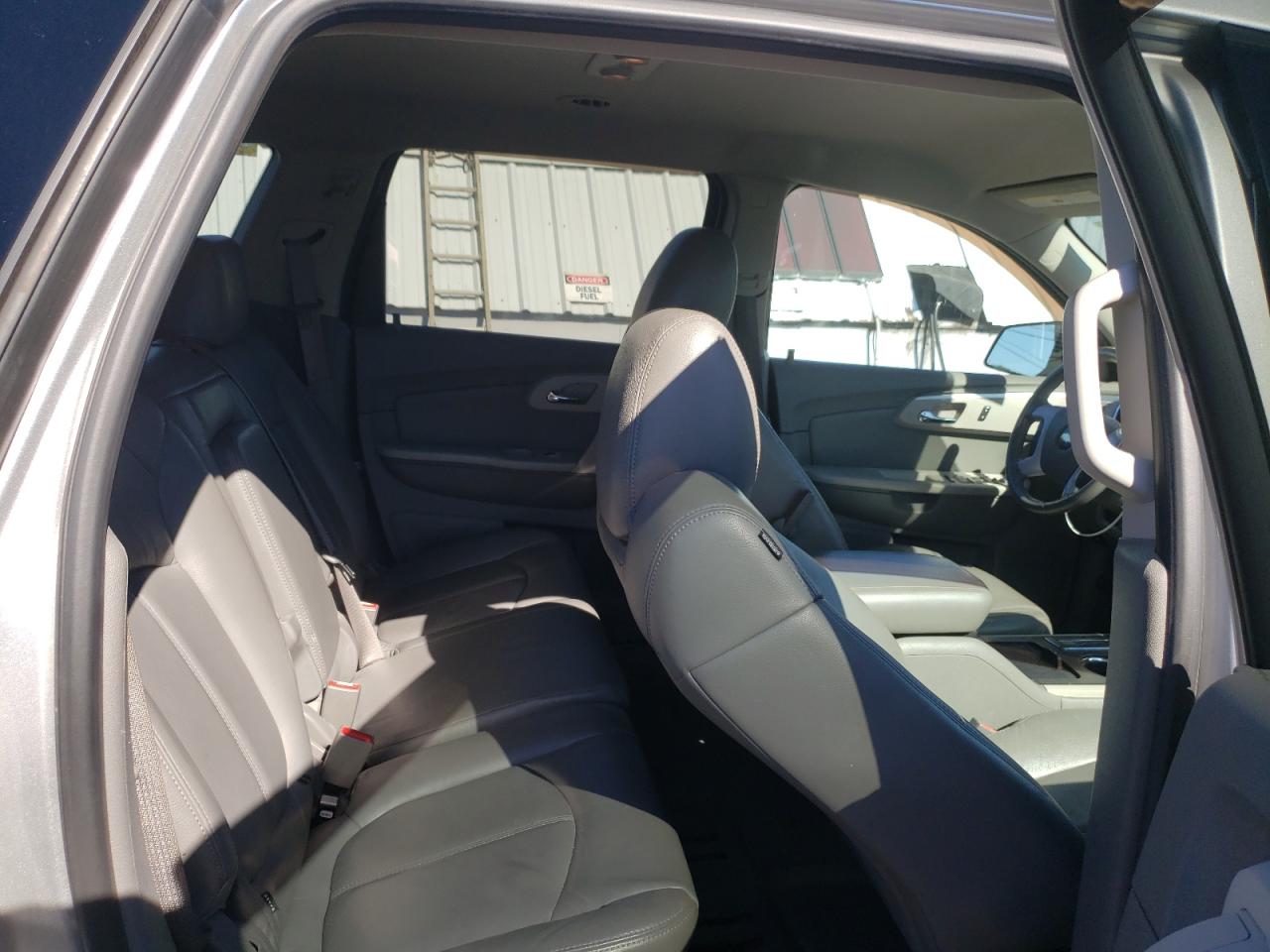 2010 Chevrolet Traverse Ls VIN: 1GNLVEED1AS139462 Lot: 74953094