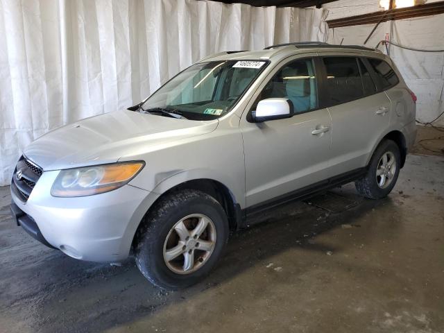 2007 Hyundai Santa Fe Gls