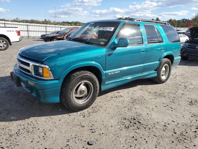 1996 Chevrolet Blazer 