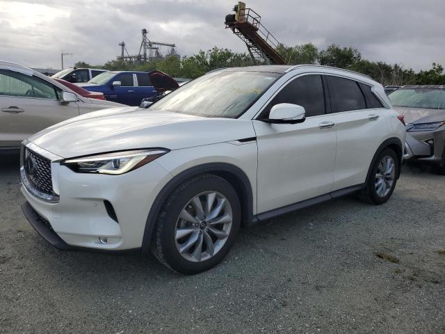 3PCAJ5CA4MF104372 Infiniti QX50 ESSEN