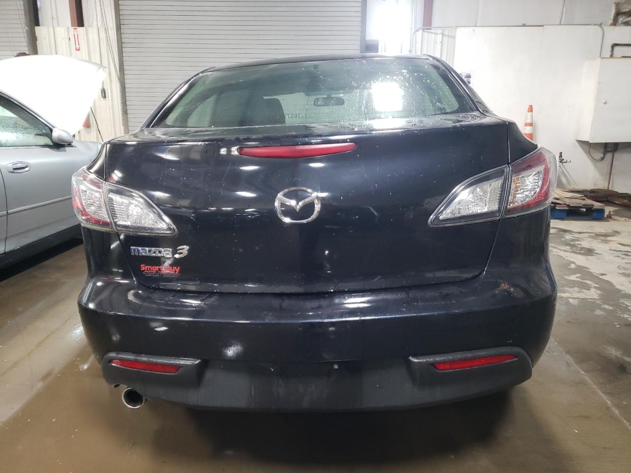 2010 Mazda 3 - Image 6
