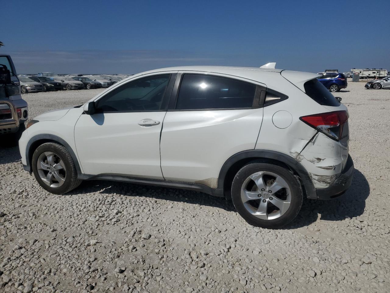 2016 Honda HR-V - Image 2