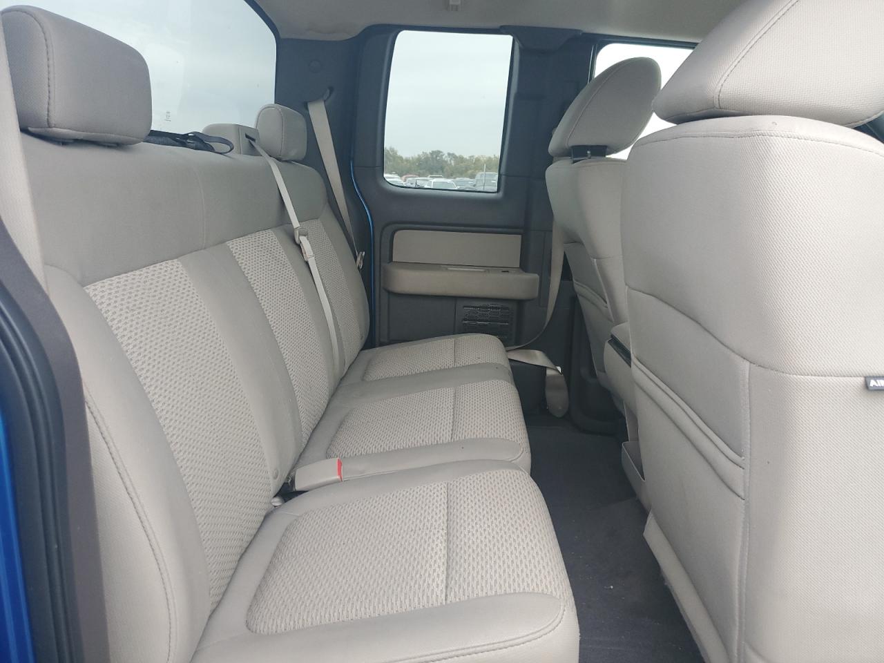 2009 Ford F-150 - Image 10