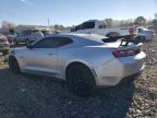 2018 Chevrolet Camaro Ss de vânzare în Chalfont, PA - Front End