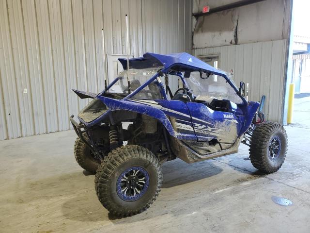 2018 YAMAHA YXZ1000 SE