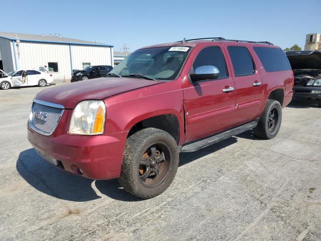 2007 Gmc Yukon Xl K1500