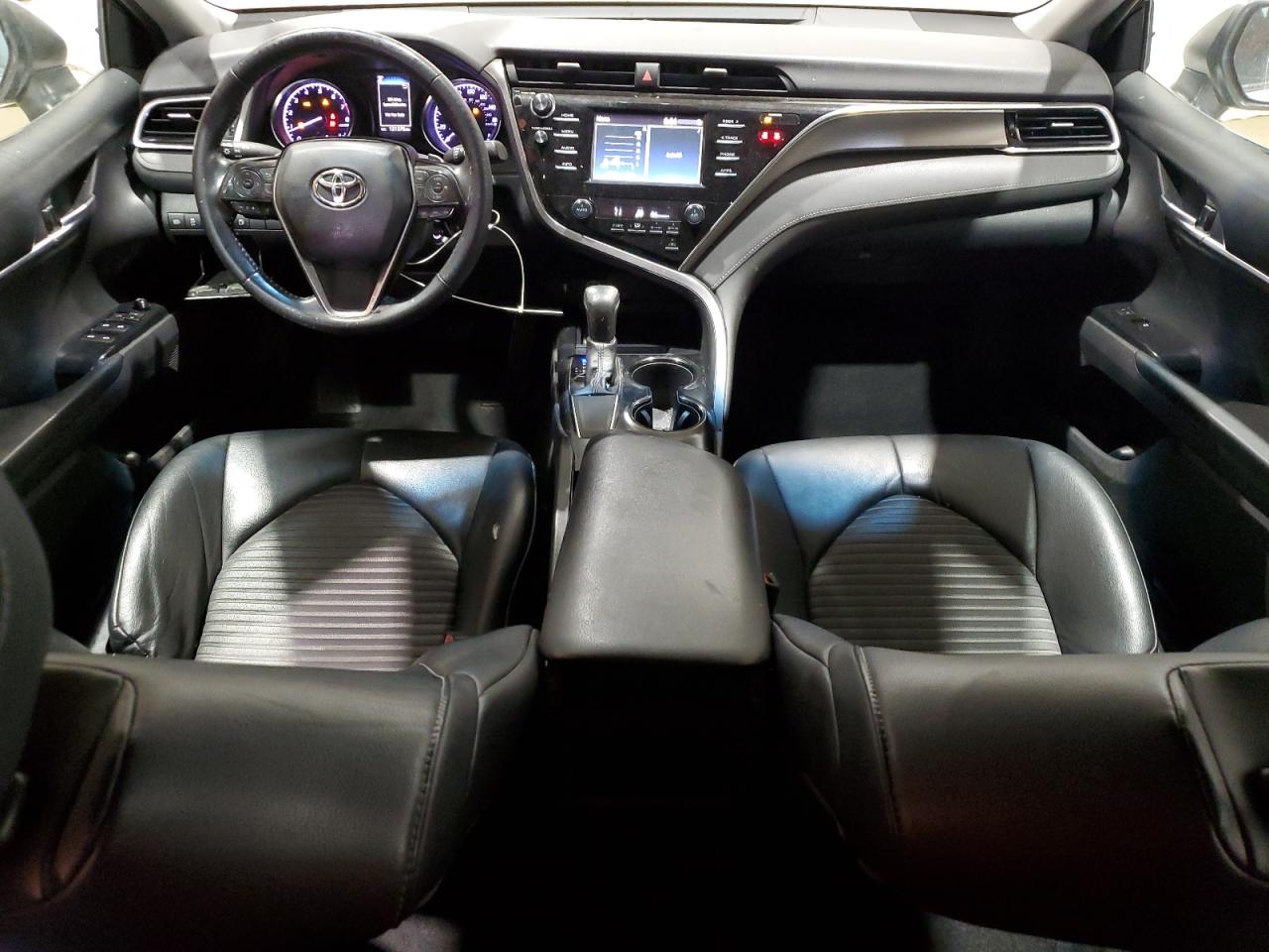 2018 Toyota Camry - Image 8