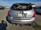 2003 Nissan Murano Sl for Sale in Martinez, CA - Burn
