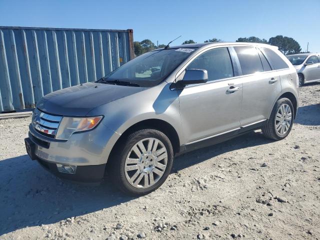 2008 Ford Edge Limited