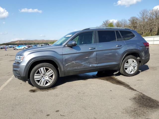 2019 Volkswagen Atlas Se