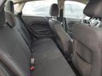 2017 Ford Fiesta Se for Sale in Chicago Heights, IL - Rear End