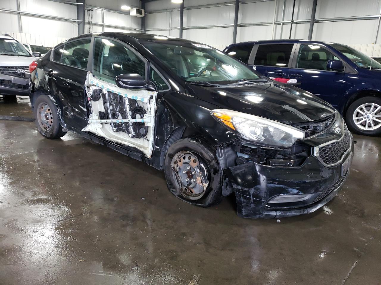 2014 Kia Forte - Image 4