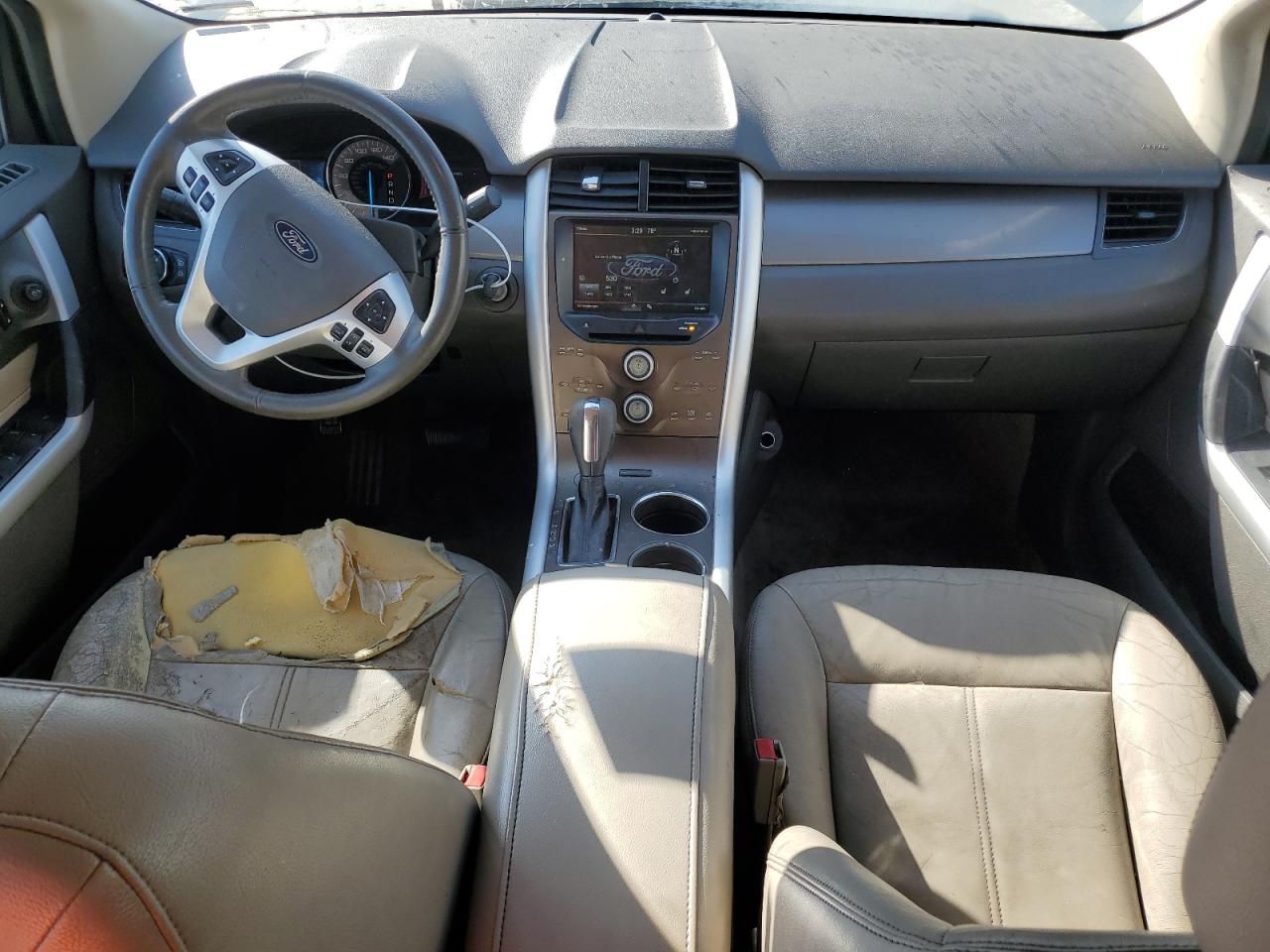 2011 Ford Edge - Image 8