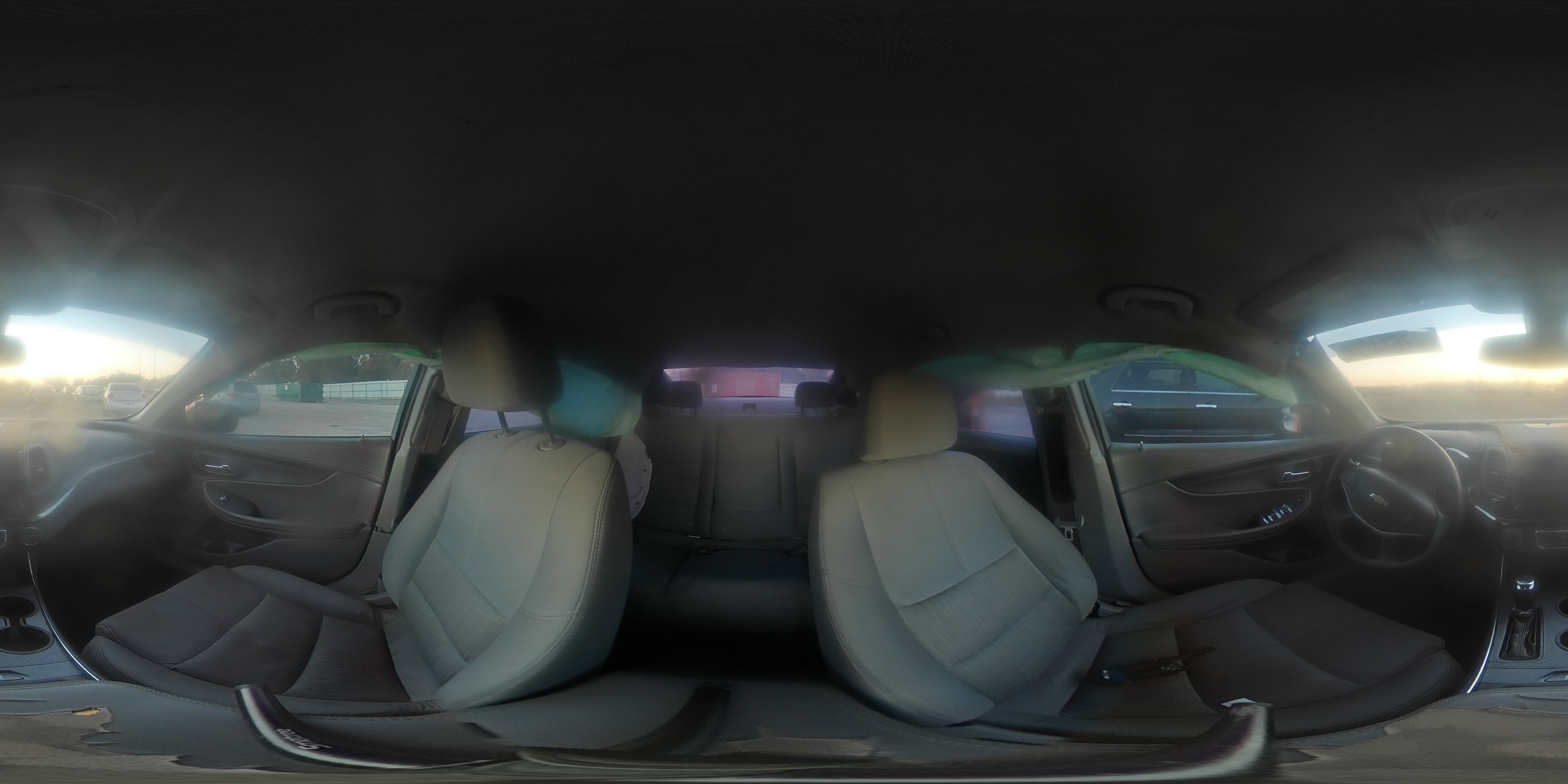 2014 Chevrolet Impala - Image 13