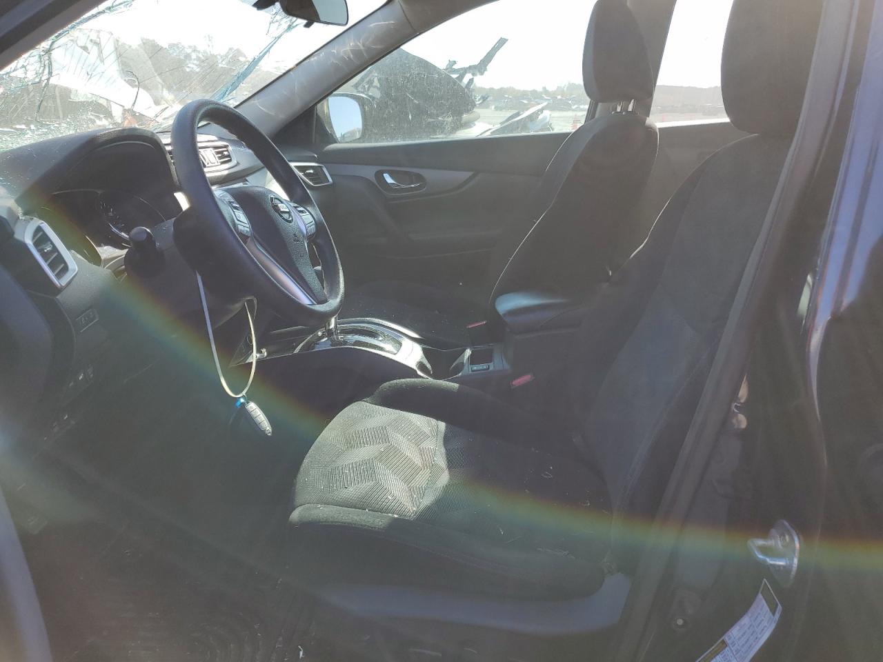2016 Nissan Rogue - Image 7