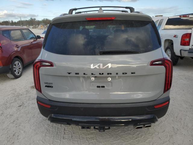 5XYP5DHC3NG217470 Kia Telluride  6