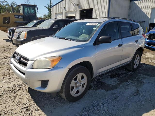 2012 Toyota Rav4  на продаже в Savannah, GA - Rear End