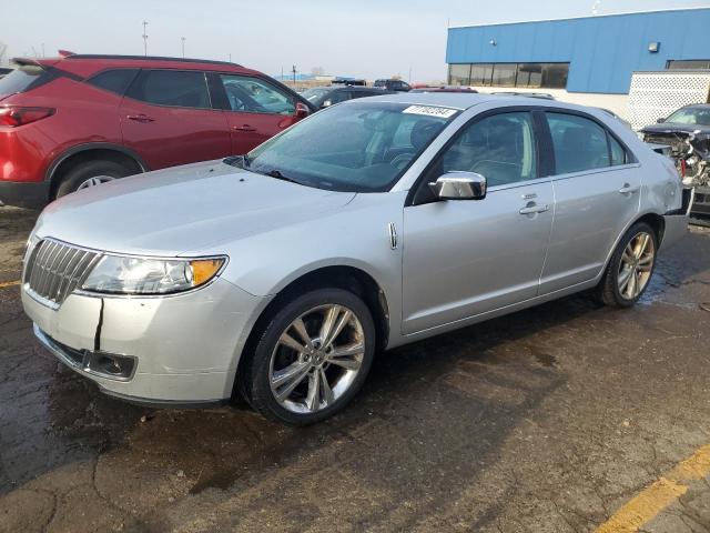 2012 Lincoln Mkz  zu verkaufen in Woodhaven, MI - Rear End